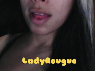 LadyRougue