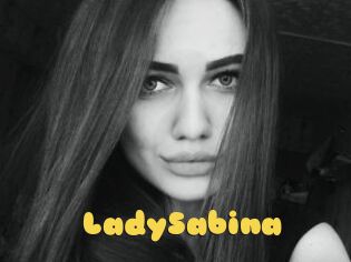 LadySabina