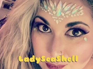 LadySeaShell