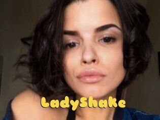 LadyShake