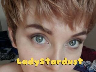 LadyStardust