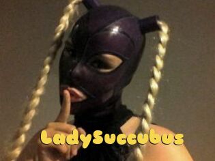 LadySuccubus