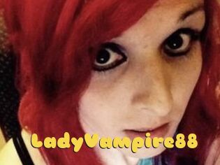 LadyVampire88