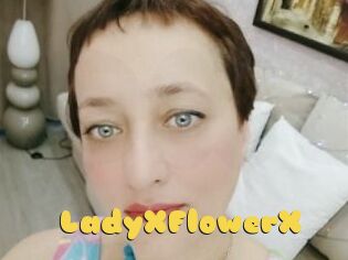 LadyXFlowerX