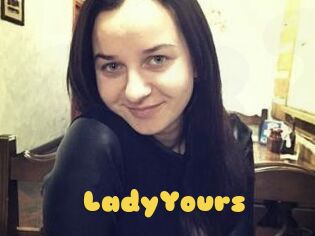 LadyYours