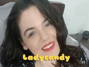 Ladycandy