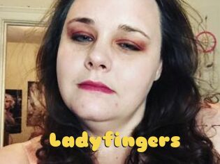 Ladyfingers