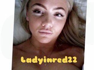 Ladyinred22