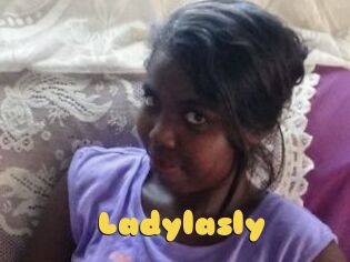 Ladylasly