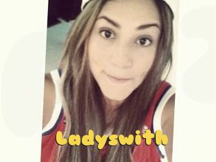 Ladyswith