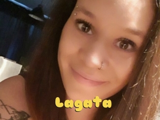 Lagata