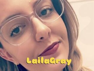 LailaGray