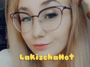 LakischaHot