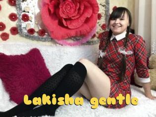 Lakisha_gentle