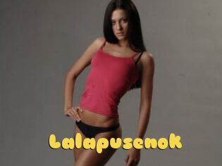 Lalapusenok