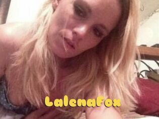 Lalena_Fox