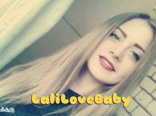 Lali_LoveBaby