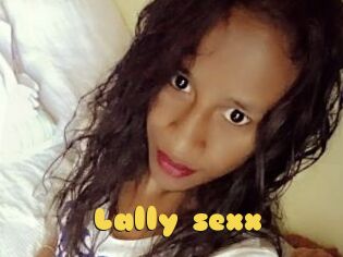 Lally_sexx