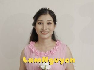 LamNguyen