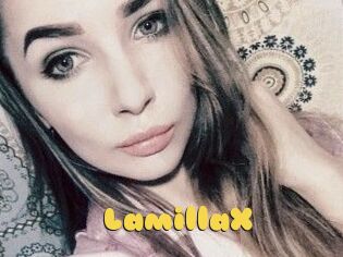 LamillaX