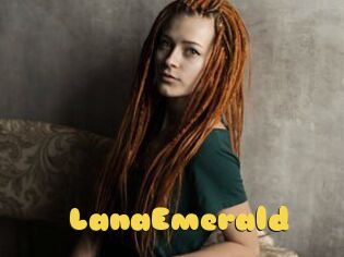 LanaEmerald