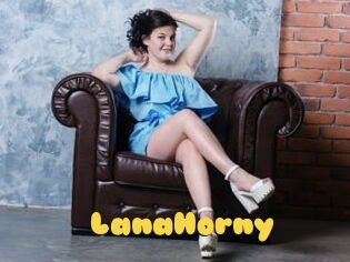 LanaHorny