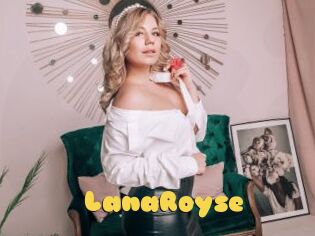 LanaRoyse