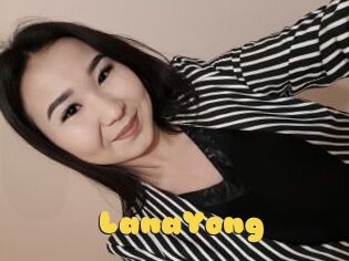 LanaYong