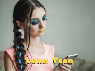 Lana_Teen