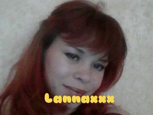 Lannaxxx