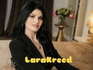 LaraKreed