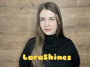 LaraShines