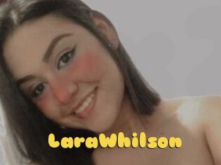 LaraWhilson