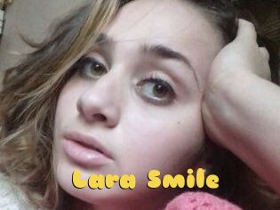 Lara_Smile