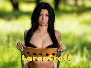 LaraaCroft