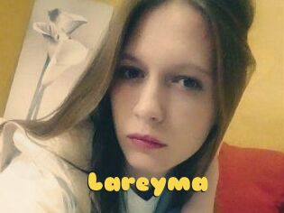 Lareyma