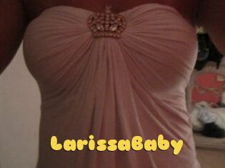 LarissaBaby