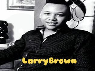 LarryBrown