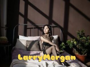 LarryMorgan