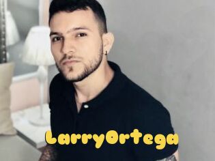 LarryOrtega