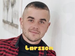 Larsson