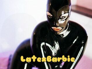 LatexBarbie