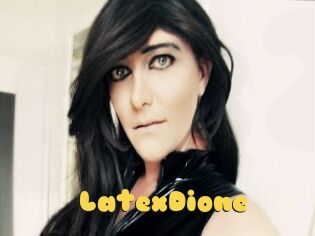 LatexDione