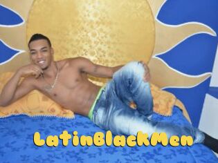 LatinBlackMen