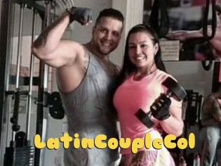 LatinCoupleCol