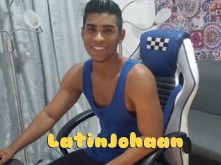 LatinJohaan