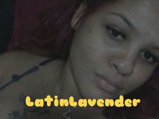 LatinLavender