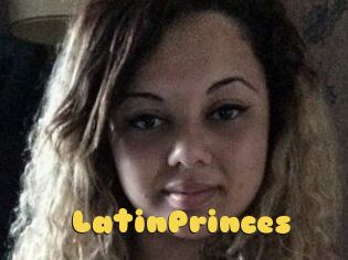 LatinPrinces