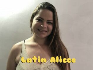 Latin_Alicce