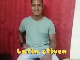 Latin_stiven